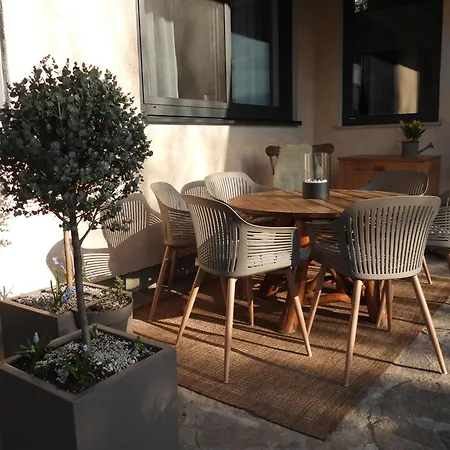 Casa Diego Spielberg Bei Knittelfeld