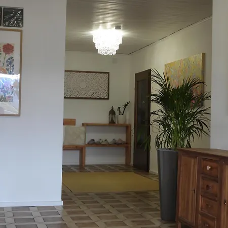 بيت للعطل Casa Diego