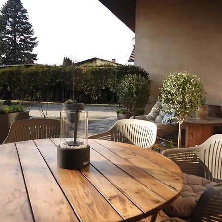 Casa Diego *