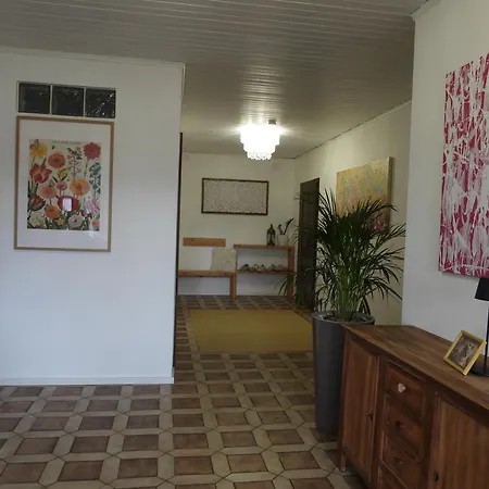 Casa Diego Ferienhaus