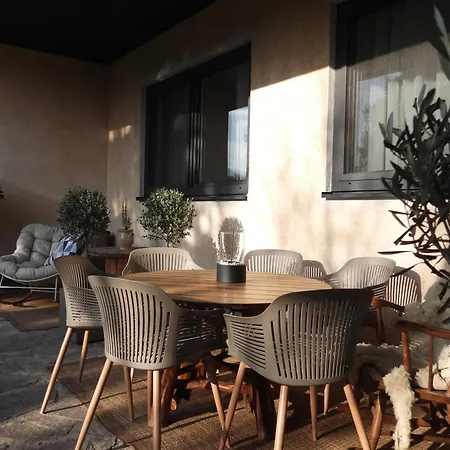 Casa Diego بيت للعطل *