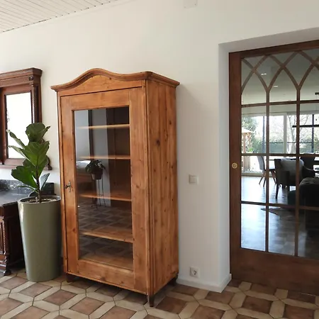 Casa Diego *