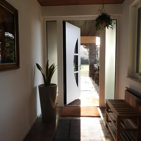 بيت للعطل Casa Diego