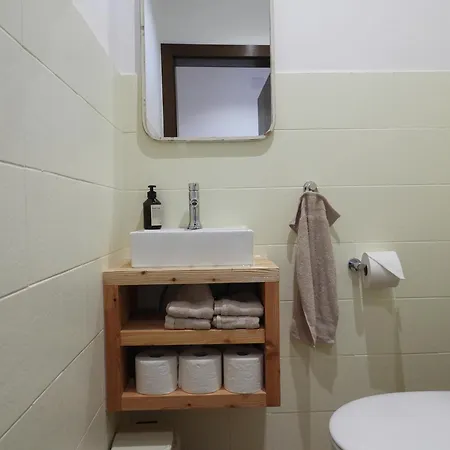 بيت للعطل Casa Diego