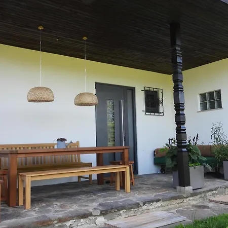 Casa Diego بيت للعطل