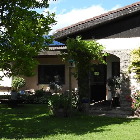 بيت للعطل Casa Diego *